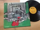 THE MOTHERS OF INVENTION WEASELS RIPPED MY FLESH ORIGINAL 1970 RAT-TRAP-COVER