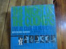 Blue Note 84208 The Night of the Cookers Freddie Hubbard DG ear Van Gelder Mark