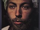 RICHARD & LINDA THOMPSON: Pour Down Like Silver LP (cut corner, inner sleeve, s