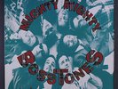 MIGHTY MIGHTY BOSSTONES: Don't Know How To Party LP (Germany, inner, sl cover b
