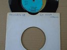 I'M GONNA CHANGE / don't pity me - the VELOURS [1967-mgm records] - 7