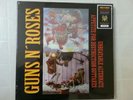 Guns N Roses Alternate Appetite for Destruction Vinyl Box Set Sealed Mint Rare