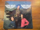 Jimi Hendrix 'Are You Experienced' 1967 Track Mono 612 001