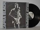 Billy Harper, Capra Black   '73 Strata-East   Spiritual Funk Jazz LP In Shrink