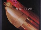 ATOMIC ROOSTER: Death Walks Behind You LP (WLP, punch hole, minor foxing spots