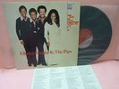 JAPAN GLADYS KNIGHT & THE PIPS NEW SOUL GREATEST HITS 14 VIP10129 VICTOR MOTOWN