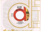 Northern soul THE INVITATIONS What's wrong with me baby Dynovoice Classic oldie