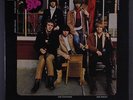 MOBY GRAPE: Moby Grape LP (Mono, 360 label, 'finger' cover, poster, staple hole