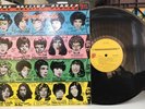 THE ROLLING STONES Some Girls LP Vinyl Record Original Banned Cover