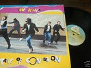 THE KINKS - State Of Confusion , LP 12