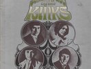 KINKS Something Else By 1967 UK lp MONO vg++ vinyl