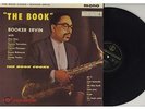LP Booker Ervin - The Book Cooks PARLOPHONE PMC 1170..1961..NM