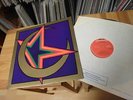 KINGDOM COME ARTHUR BROWN RAREST UK LP '71 ARCHIVE MINT