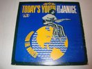 BLUES - LITTLE JANICE - PZAZZ LP - TODAY'S YOUTH - LISTEN