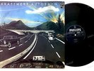 Kraftwerk - Autobahn GER LP 1974 //14
