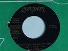 ROY ORBISON -Breakin' Up Is Breakin' My Heart- 7