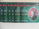 LXT 5205-5210- WAGNER Die Gotterdamnerung 6-LP (FLAGSTAD/SVANHOLM/FJELDSTAD) EX