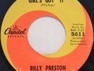 BILLY PRESTON 