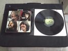 THE BEATLES LET IT BE 1970 UK PRESS 773-3U / 774-3U 12