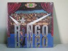 Ringo Starr Ringo self tittle Apple 1973 Mint Sealed Apple SW AL 3413