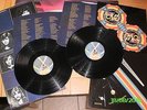 ELO - OUT OF THE BLUE - VINYL LP WITH EXTRAS