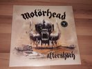 Motörhead-Aftershock LP TOP Neuwertig Original Verschweisst