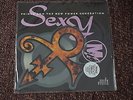 PRINCE Sexy M.F. (Warner UK Original Shaped Picture Disc 7