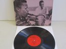 1956 THE LAWRENCE MARABLE QUARTET FT. JAMES CLAY TENORMAN LP JAZZ-WEST