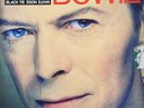 David Bowie - Black Tie White Noise LP 1993 Complete Inner Sleeve Brazil Rare