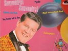 Bill Ramsey Souvenirs Souvenirs NEAR MINT Polydor Vinyl LP