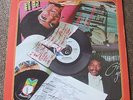 V/A - The Wants List: 17 Soulful Rare Grooves 2LP: 2003 Soul Brother Records