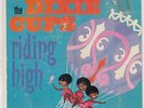 THE DIXIE CUPS - RIDING HIGH (ABC 525) STERE0, JUKE BOX EP, KILLER