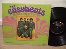 THE EASYBEATS FRIDAY ON MY MIND ALBUM ORIGINAL MONO 1967 