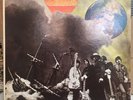 STEVE MILLER BAND Sailor LP 1968 CAPITOL Gangster Of Love RARE PSYCH ROCK