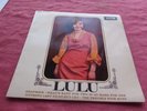LULU - HEATWAVE EP DFE 8597 DECCA RARE MOD EP