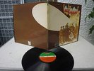 Led Zeppelin Led Zeppelin II ORIG GERMAN FIRST PRESS 1969 LAMIN