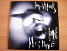 LP Tom Waits - Bone Machine