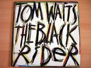 LP Tom Waits - The Black Rider