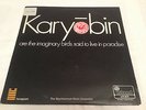 SPONTANEOUS MUSIC ENSEMBLE - Karyobin - UK 1968 PINK ISLAND LP - FREE JAZZ