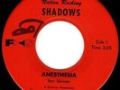 NATION ROCKING SHADOWS - ANESTHESIA - HEAR GREAT FLORIDA GARAGE INSTRUMENTAL 45