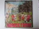 JUANECO Y SU COMBO FIRST LP CUMBIA PSYCH JUNGLE DESCARGA PERU LP