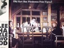 HAZLEWOOD, Lee - A House Safe For Tigers - Vinyl (gatefold LP)