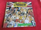 H045  Die Toten Hosen - Learning English  Lesson 1 GER LP 1991 FOC
