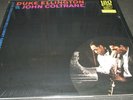 DUKE ELLINGTON & JOHN COLTRANE (LP) (180 gram vinyl - gatefold - on Impulse)