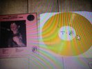 GARY NUMAN APOLLO LANDING RARE YELLOW VINYL LIMITED EDITION OF 100