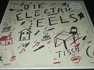 ELECTRIC EELS 