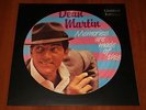 DEAN MARTIN MEMORIES ARE MADE OF THIS SWAY LP *RARE* PICTURE DISC VINYL LIMITED