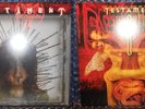 Testament, 2 Vinyl Record Lot, Demonic & The Gathering DLP's, Both Ltd Ed Etched