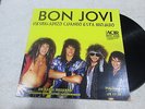 BON JOVI 