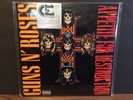 Guns N' Roses Appetite For Destruction 180 Gram Vinyl LP Record